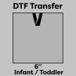 DTF Transfer 6" Thumbnail