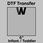 DTF Transfer 6" Thumbnail