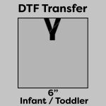 DTF Transfer 6" Thumbnail