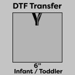 DTF Transfer 6" Thumbnail