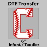 DTF Transfer 6" Thumbnail