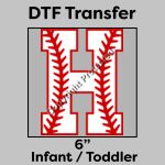 DTF Transfer 6" Thumbnail