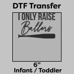 DTF Transfer 6" Thumbnail