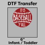 DTF Transfer 6" Thumbnail