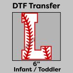 DTF Transfer 6" Thumbnail