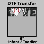 DTF Transfer 6" Thumbnail