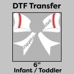 DTF Transfer 6" Thumbnail