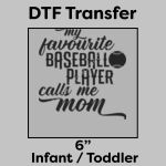 DTF Transfer 6" Thumbnail