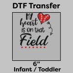 DTF Transfer 6" Thumbnail