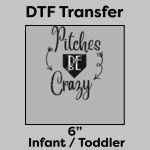 DTF Transfer 6" Thumbnail