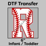 DTF Transfer 6" Thumbnail