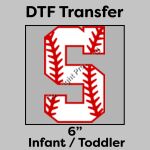 DTF Transfer 6" Thumbnail