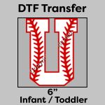 DTF Transfer 6" Thumbnail