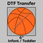 DTF Transfer 6" Thumbnail