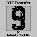 DTF Transfer 6" Thumbnail