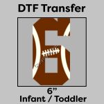 DTF Transfer 6" Thumbnail