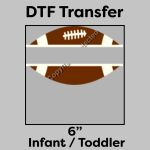 DTF Transfer 6" Thumbnail