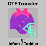DTF Transfer 6" Thumbnail
