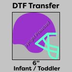 DTF Transfer 6" Thumbnail