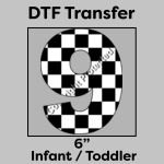 DTF Transfer 6" Thumbnail