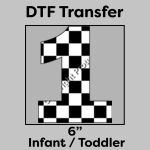 DTF Transfer 6" Thumbnail