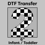 DTF Transfer 6" Thumbnail