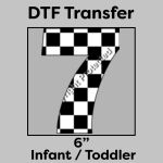 DTF Transfer 6" Thumbnail