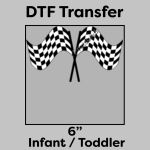 DTF Transfer 6" Thumbnail