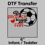 DTF Transfer 6" Thumbnail