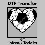 DTF Transfer 6" Thumbnail