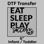 DTF Transfer 6" Thumbnail