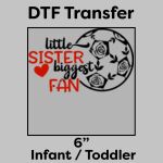 DTF Transfer 6" Thumbnail