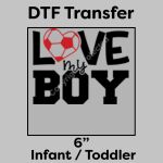 DTF Transfer 6" Thumbnail