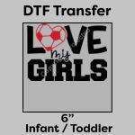 DTF Transfer 6" Thumbnail