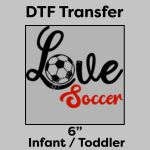 DTF Transfer 6" Thumbnail