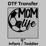 DTF Transfer 6" Thumbnail