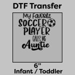 DTF Transfer 6" Thumbnail