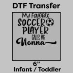 DTF Transfer 6" Thumbnail