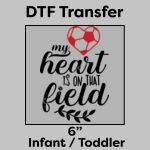 DTF Transfer 6" Thumbnail