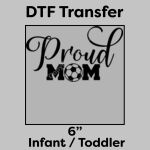 DTF Transfer 6" Thumbnail