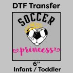 DTF Transfer 6" Thumbnail