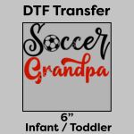 DTF Transfer 6" Thumbnail