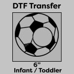 DTF Transfer 6" Thumbnail