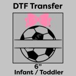 DTF Transfer 6" Thumbnail