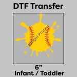 DTF Transfer 6" Thumbnail