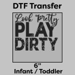 DTF Transfer 6" Thumbnail