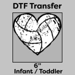 DTF Transfer 6" Thumbnail