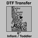 DTF Transfer 6" Thumbnail