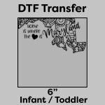 DTF Transfer 6" Thumbnail