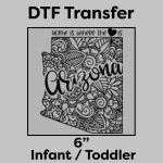 DTF Transfer 6" Thumbnail